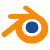 Blender Icon